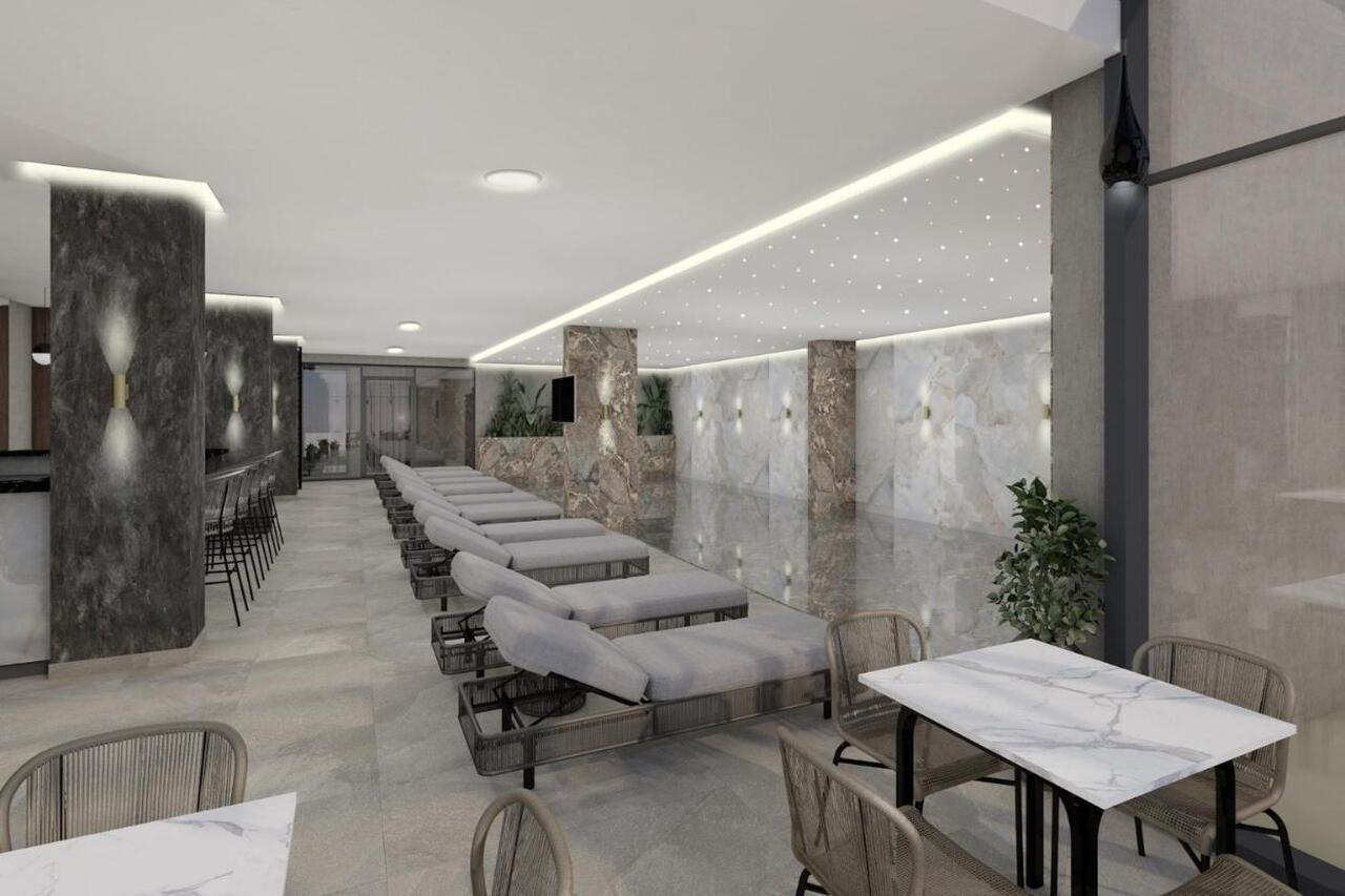 Millennium By Aycon Hotel Budva Exterior photo