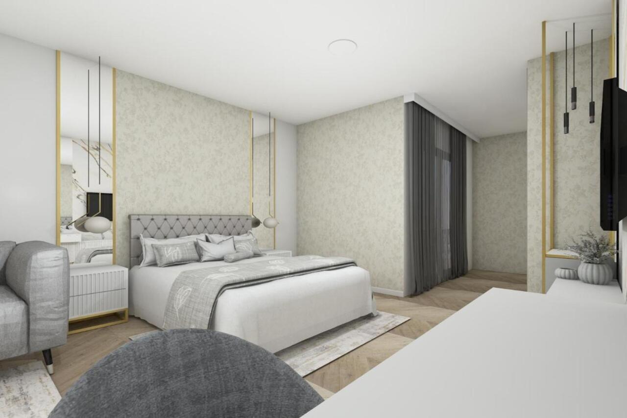 Millennium By Aycon Hotel Budva Exterior photo